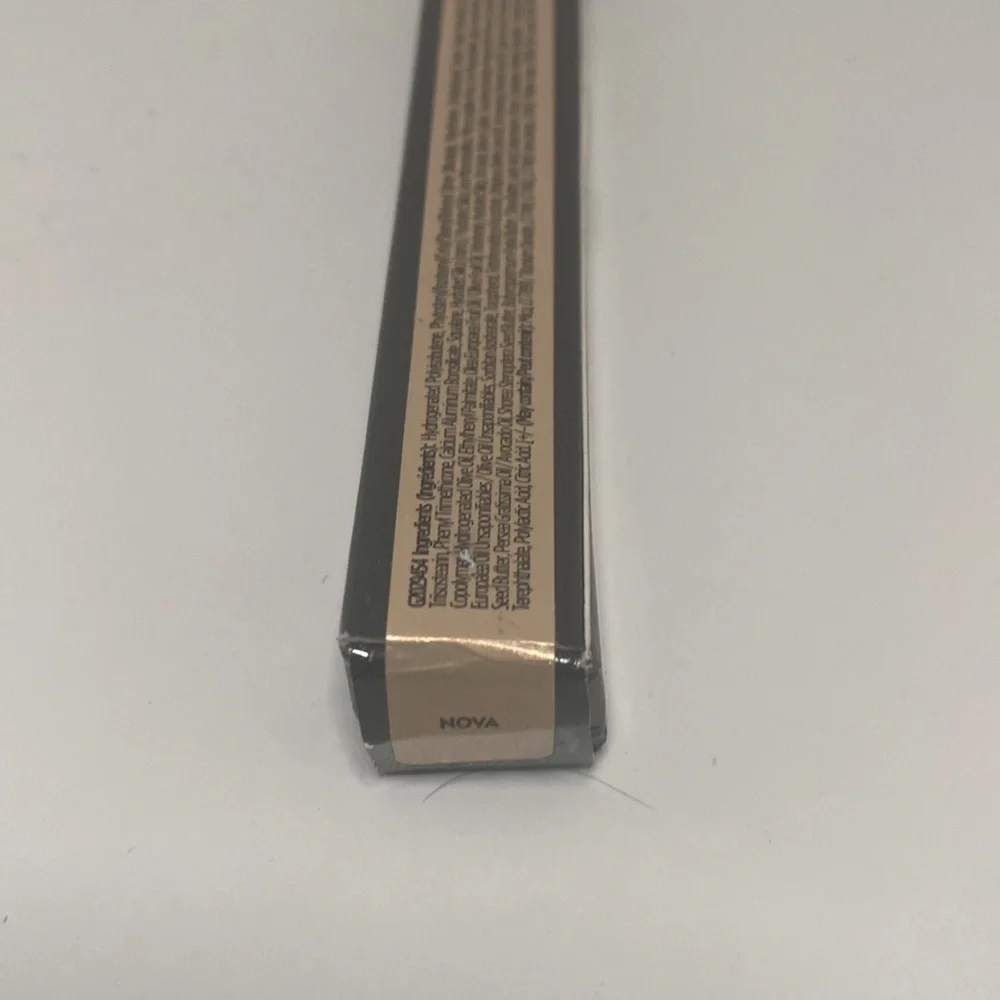 URBAN DECAY MOONDUST LIP ECLIPSE SHIMMER LIPSTICK NIB NOVA